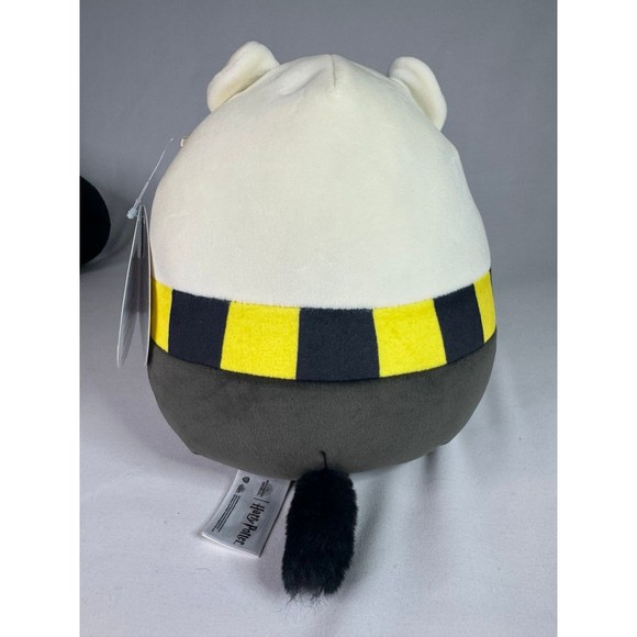 Harry Potter Hogwarts Houses Squishmallow Lot of 3 (Slytherin, Ravenclaw, HP) - Picture 10 of 10